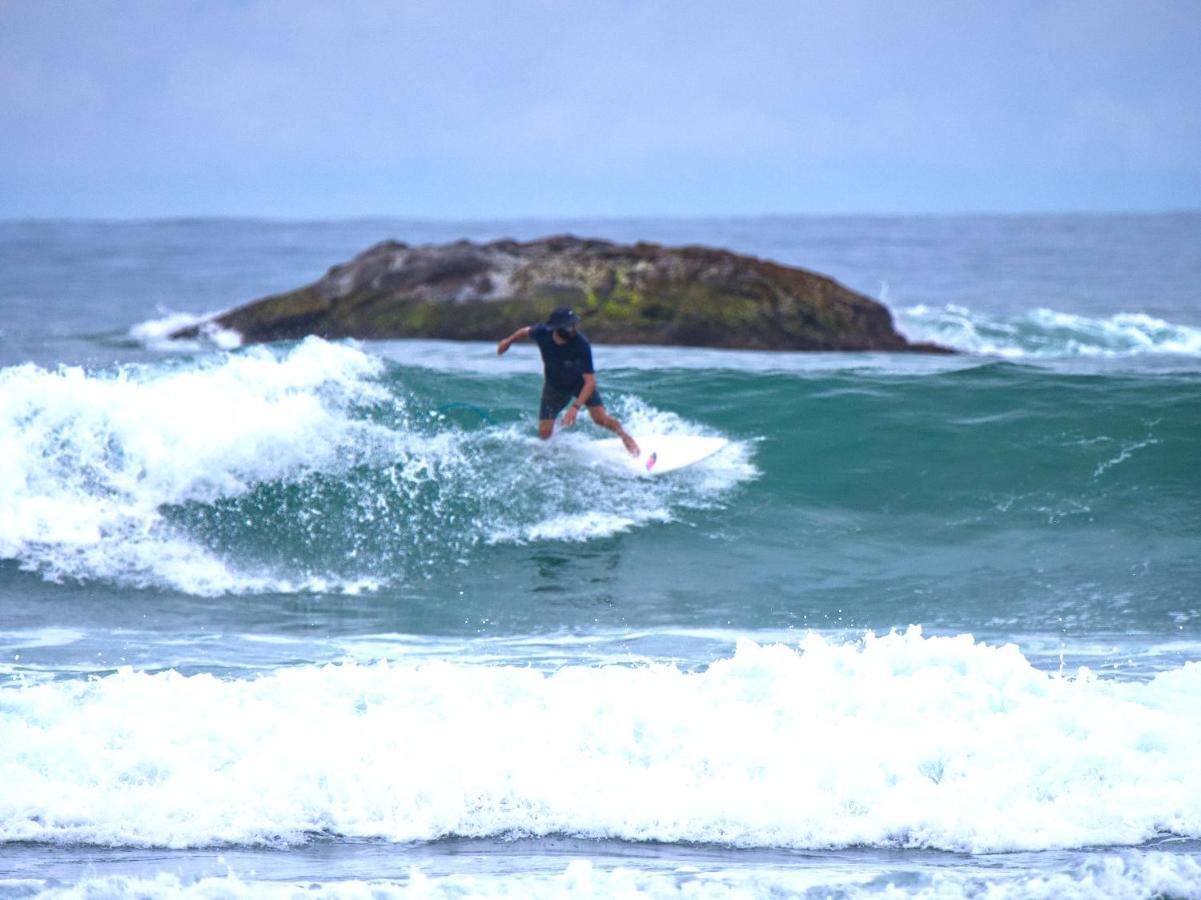 Solas Surf Ahangama Εξωτερικό φωτογραφία